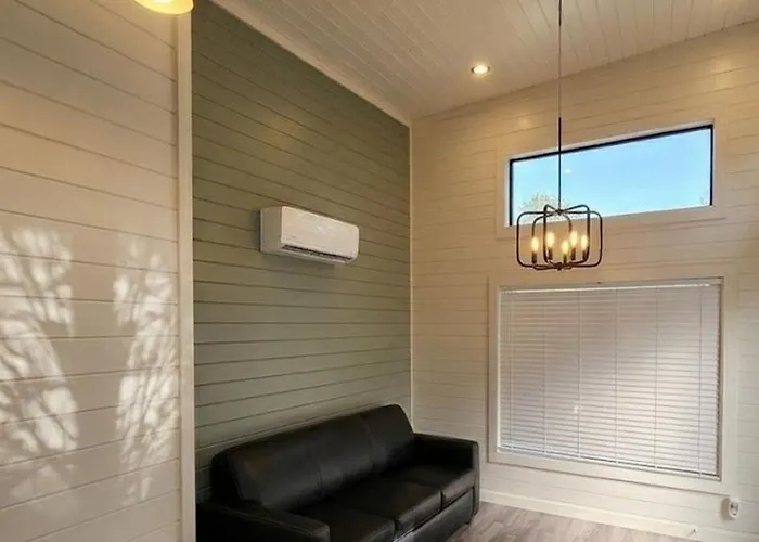 Th24 Midnight Moon Tiny - 15 Min To Sedona Holiday home *