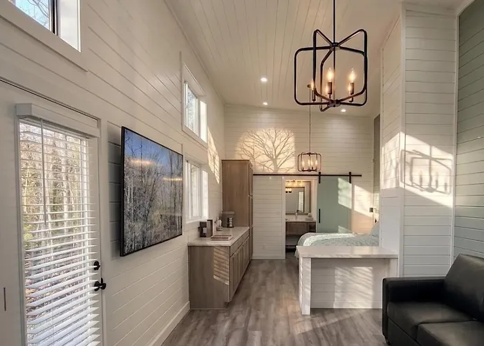Holiday home Th24 Midnight Moon Tiny - 15 Min To Sedona Cottonwood