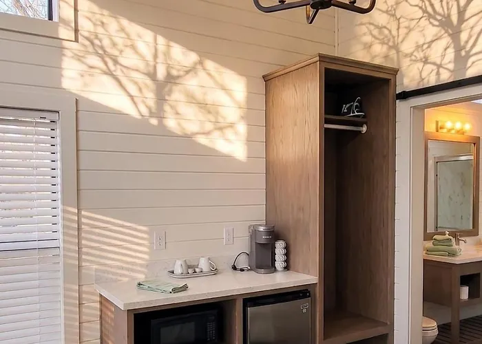 Holiday home Th24 Midnight Moon Tiny - 15 Min To Sedona