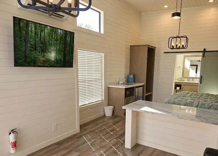Th24 Midnight Moon Tiny - 15 Min To Sedona Holiday home *